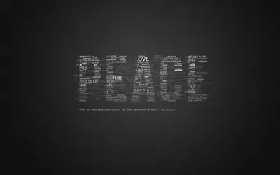 Black Words Wallpapers Black Words Backgrounds