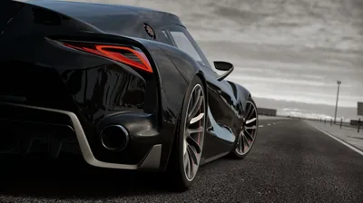 Car Wallpaper 4k