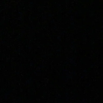 True Black with Scattered Specks HD Wallpaper