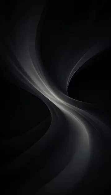 All Black Wallpaper Phone Wallpaper