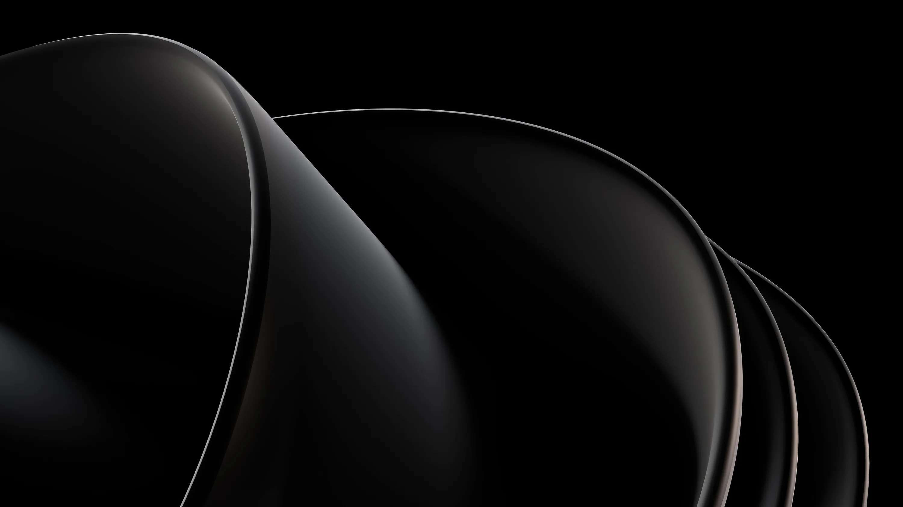 4k Solid Black Wallpapers