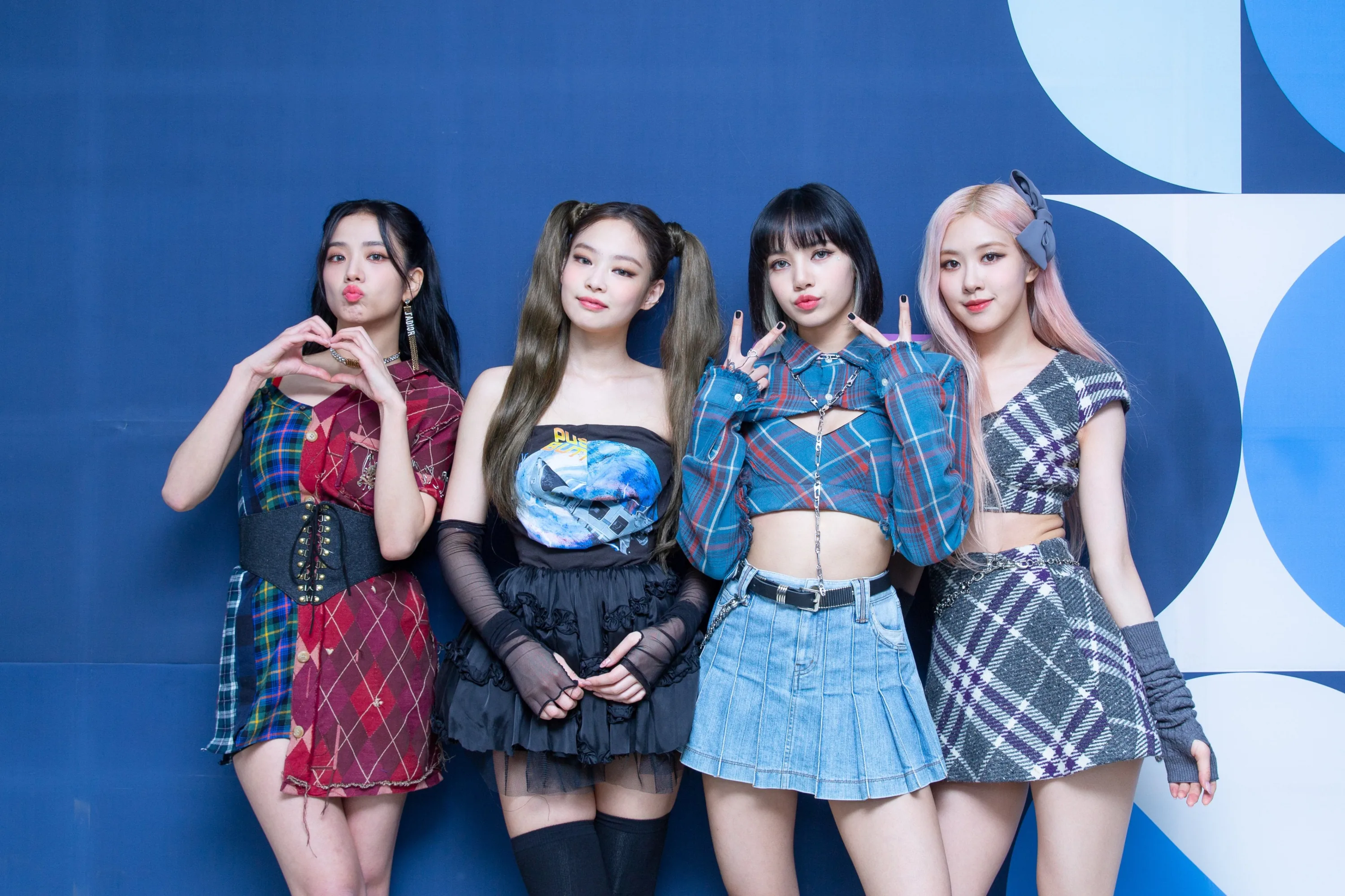 BlackPink Love Wallpaper, HD Music 4K Wallpapers, Images and Background Wallpape