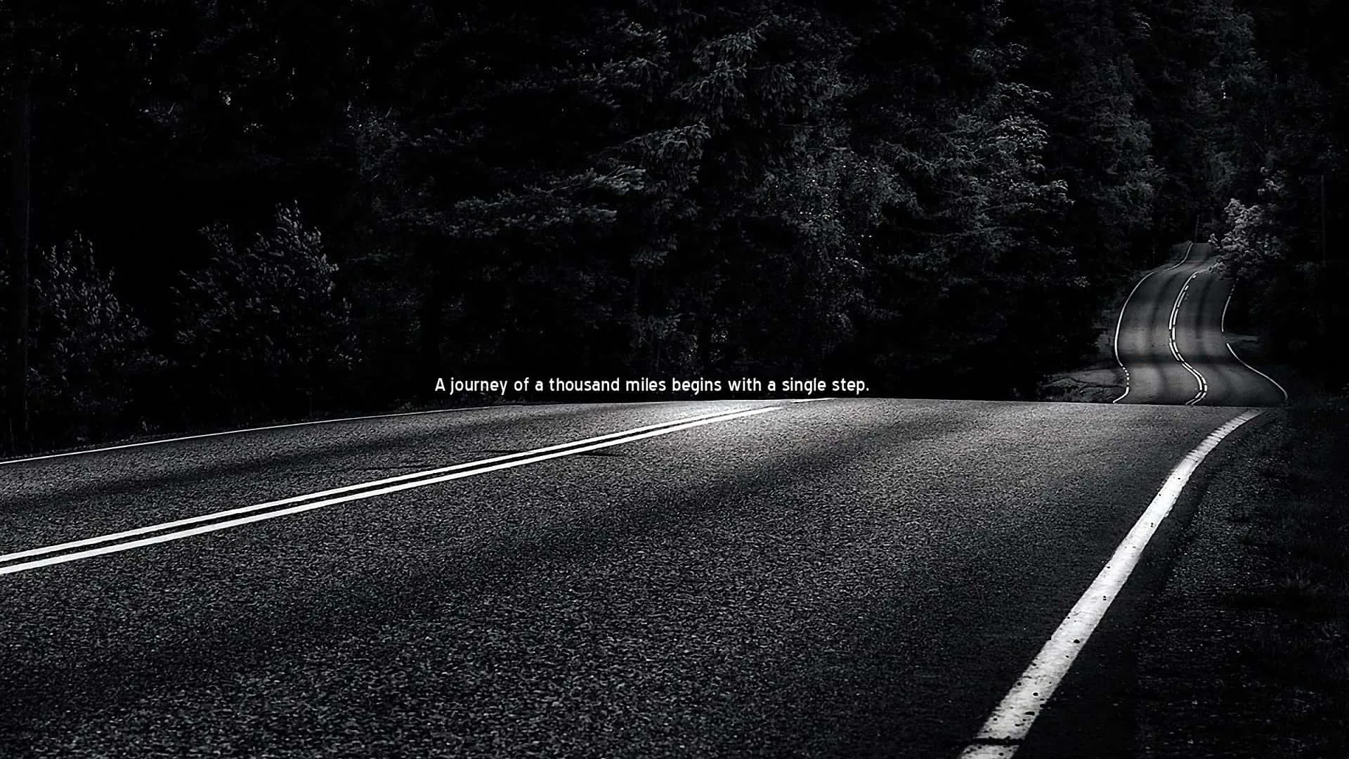 Motivational Quotes Black Backgrounds