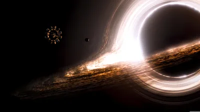 Of Space 4k Wallpaper For Your Desktop