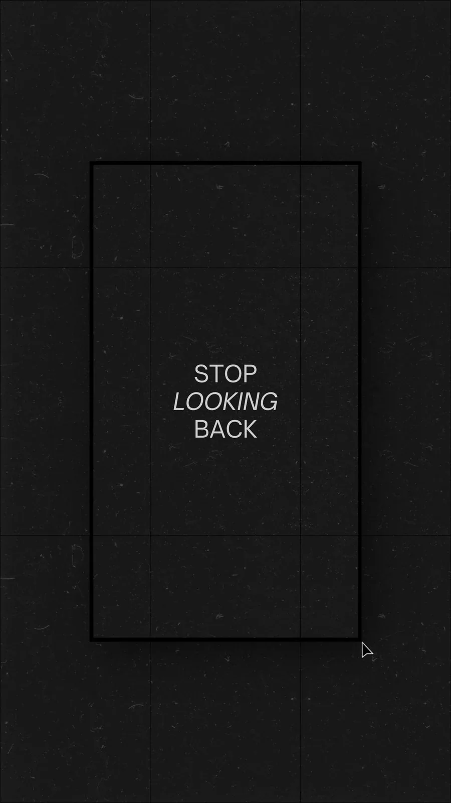 Wallpaper Black Quotes Inspirational Motivational Dark Simple