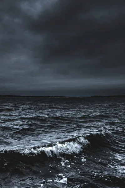 Discover 77 Black ocean and ocean wallpaper ideas