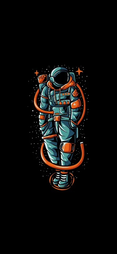 Amoled Wallpapers for IPhone X XS Super Retina HD