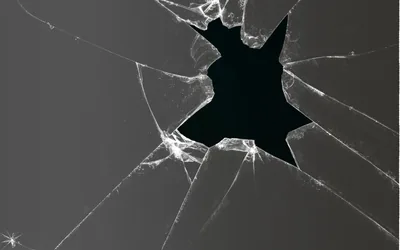 HD Broken Screen Wallpapers