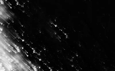 Wallpapers HD Abstract Black
