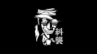 Black Wallpaper 4k For Pc Anime