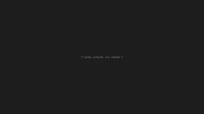4k Programming Coding Text Wallpaper