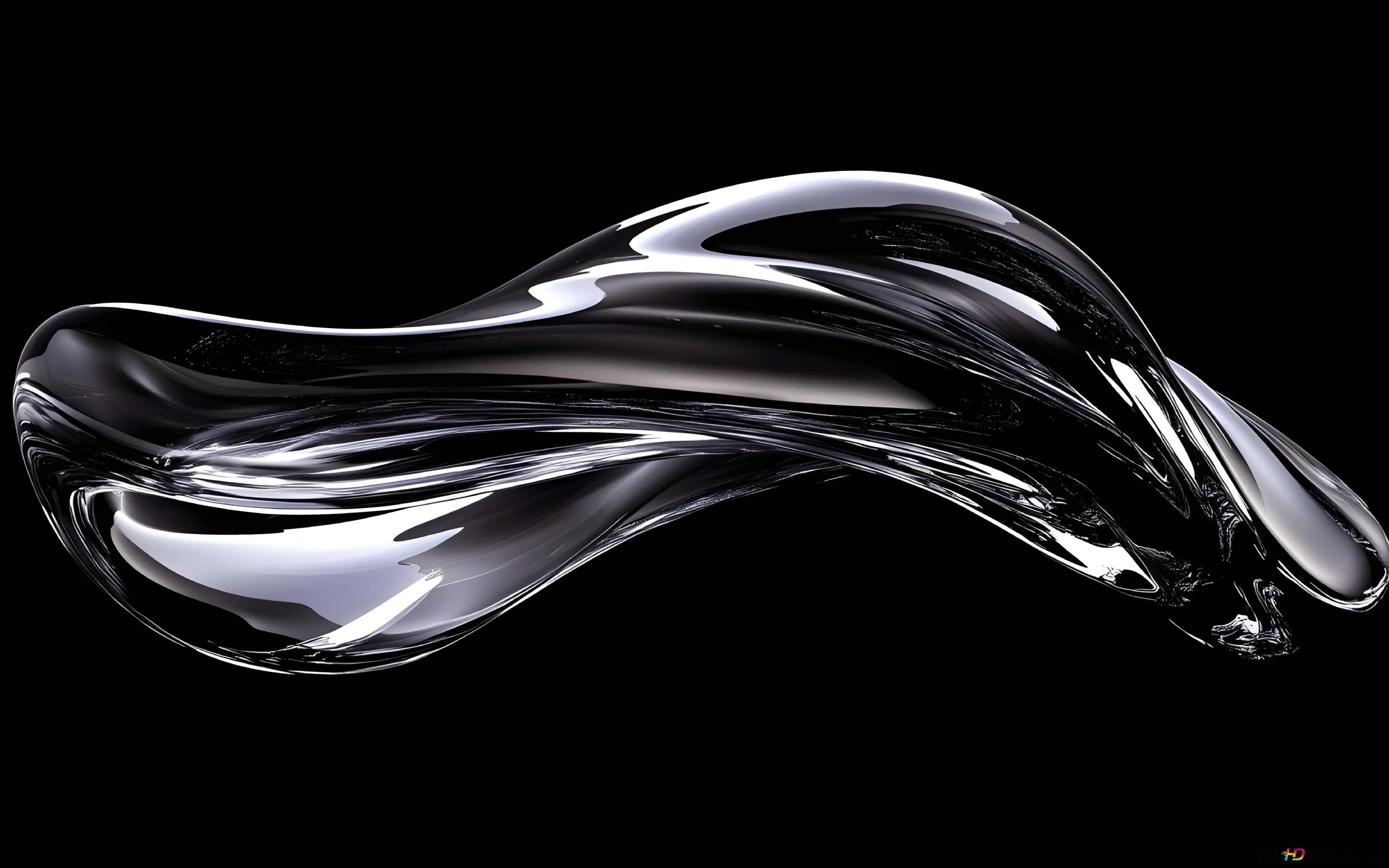 Glossy Wallpapers 4k, HD Glossy Backgrounds