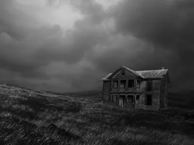 Dark Mansion Wallpapers Dark Mansion Backgrounds