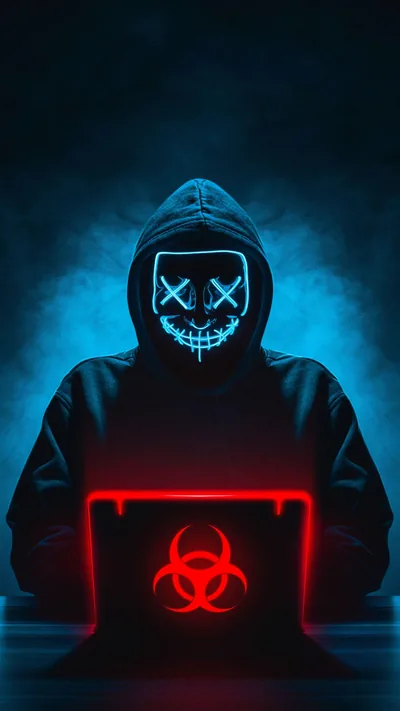 Hacker Boy Wallpapers Hacker Boy Backgrounds