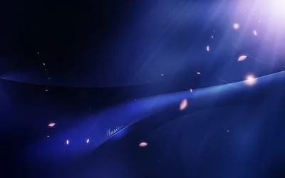 Blue Wallpapers HD