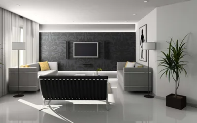 Room Backgrounds