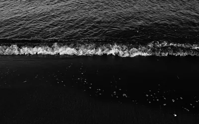 Black Water Wallpapers