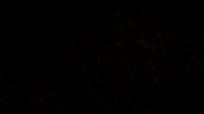 Near-Black Surface with Faint Red Veins HD Wallpaper