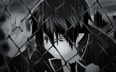 Sad Anime Wallpapers HD High Resolution