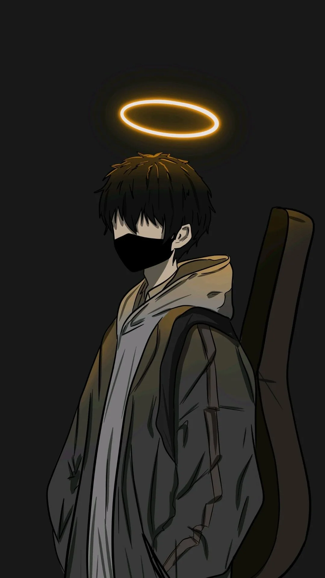 Top 22 Best Attitude Anime Boy HD Wallpapers Ultra HD
