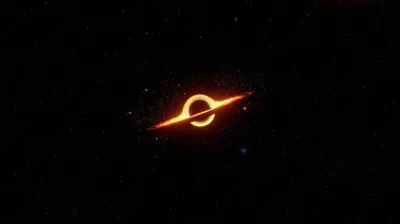 Black Hole