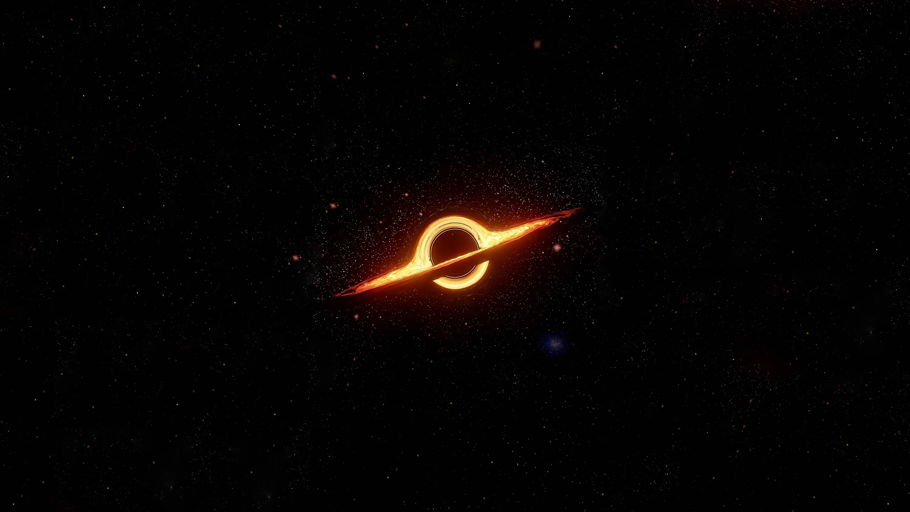 Black Hole