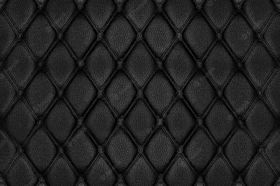 Black Leather Wallpaper for Desktop