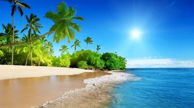4K Ultra HD Beach Wallpapers 4K Ultra HD Beach Backgrounds