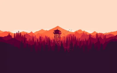 Minimalist Wallpapers