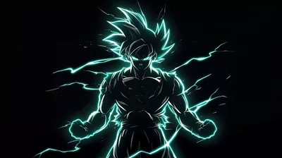 Goku Ultra HD 4k Wallpapers