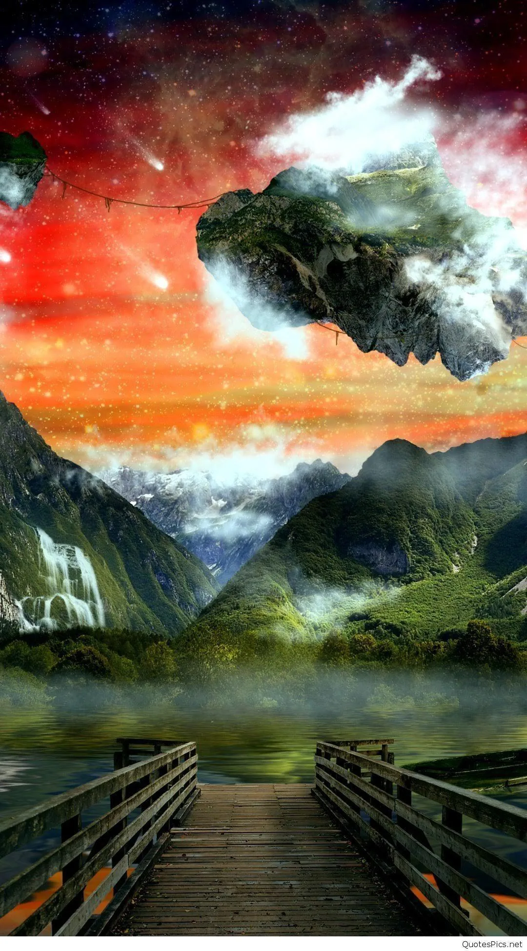 Android Phone Nature Wallpapers