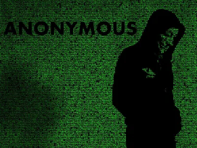 Foto Wallpaper Hacker Joen Wallpaper