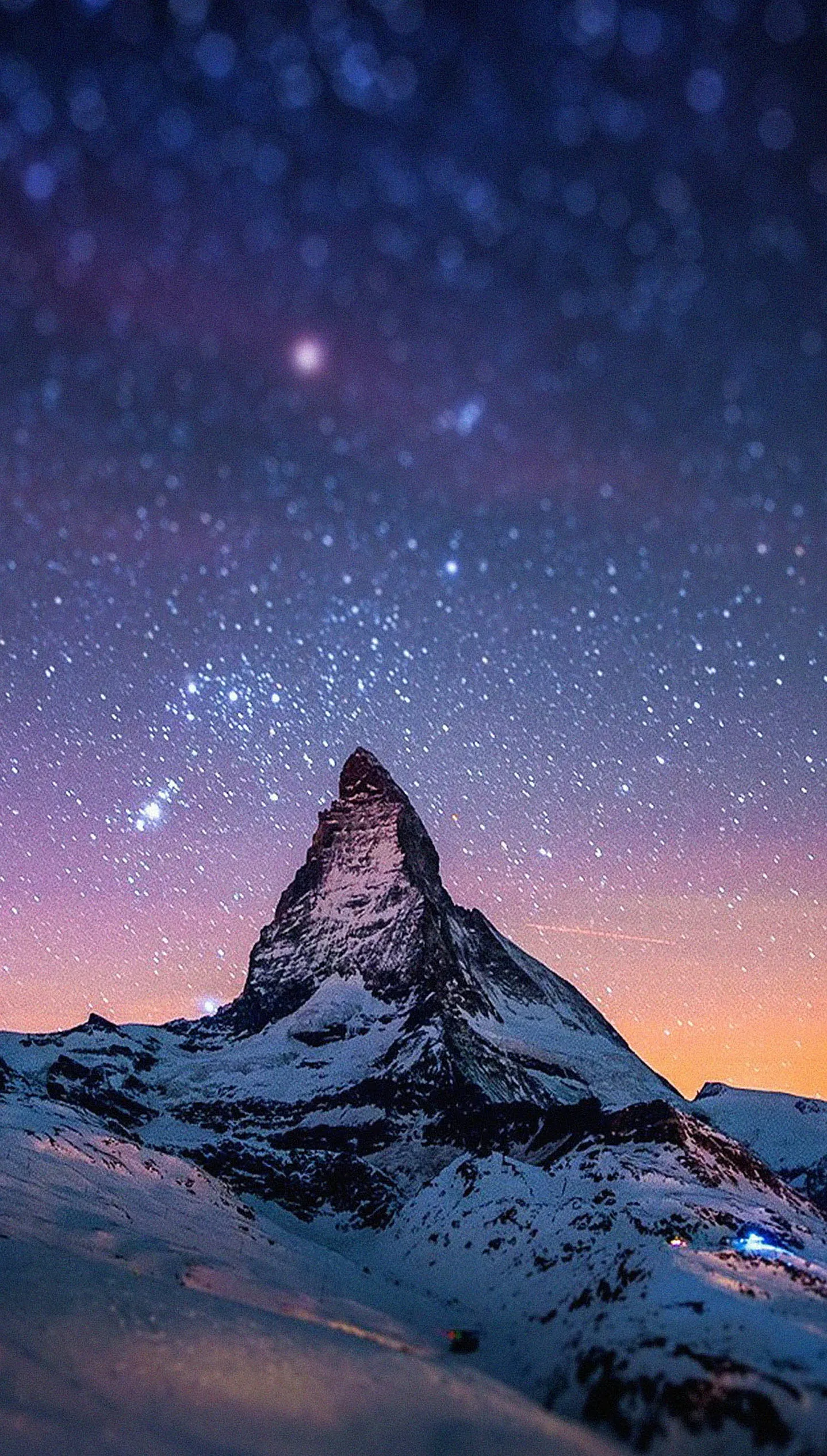 Samsung Galaxy Lock Screen Wallpapers