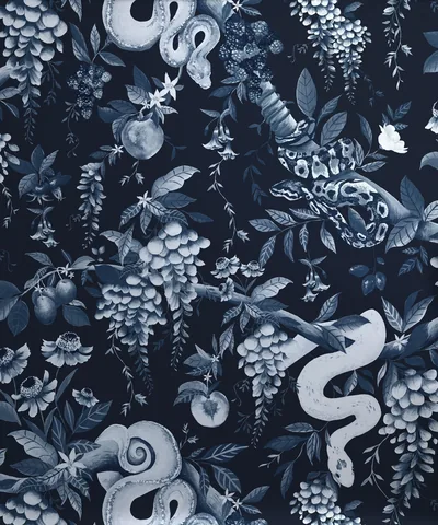 Metallic Wallpaper