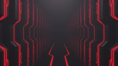 Red And Black Wallpaper 1080p Red Wallpaper 4k Red Background HD