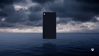 Xbox Series X Wallpapers