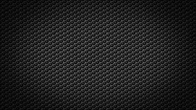 Black Background Design HD Wallpaper