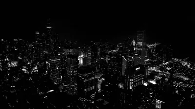 Dark City Wallpapers