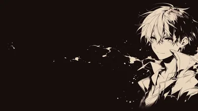 Anime Boy Wallpapers 4K HD Ultra Trending Popular Pro