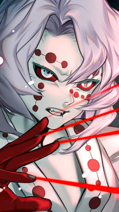 Most Beautiful Demon Slayer Wallpapers for Mobile