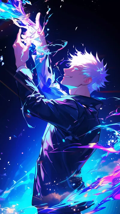 4k HD Anime Phone Wallpapers