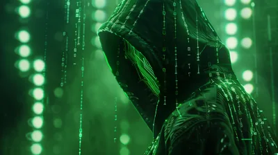 Hacker Desktop Wallpapers 4k, HD Backgrounds