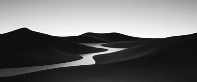 Minimal Black And White Wallpaper