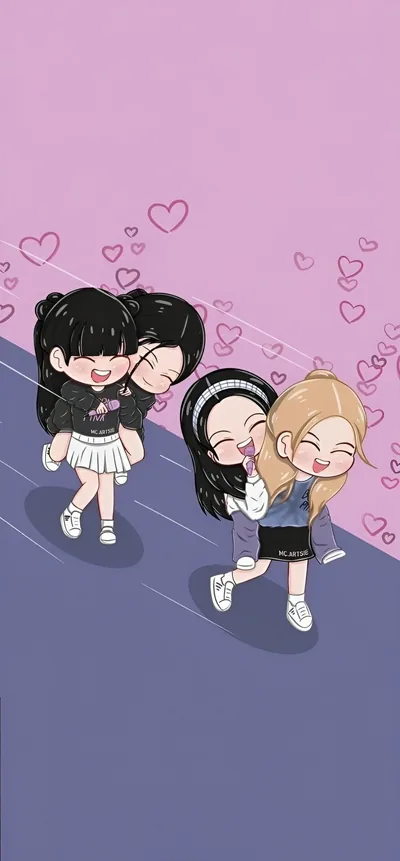 Blackpink