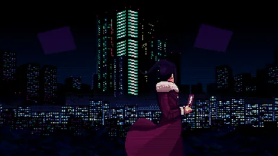 Anime Wallpaper 4k Hd Pc