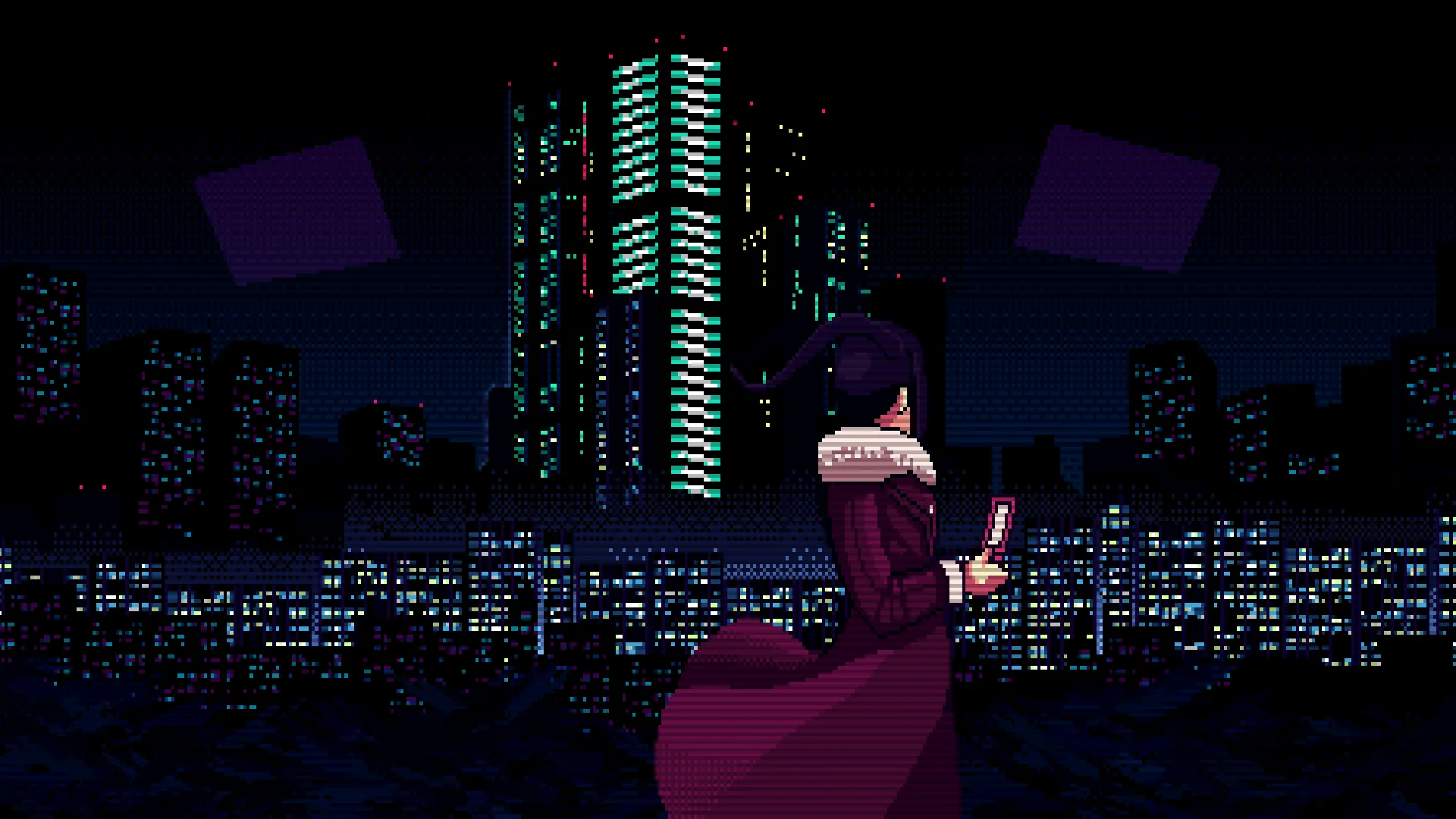 Anime Wallpaper 4k Hd Pc