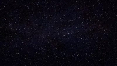 Dark Night Sky Background