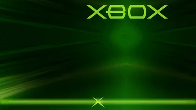 Aesthetic Xbox 1 Wallpapers