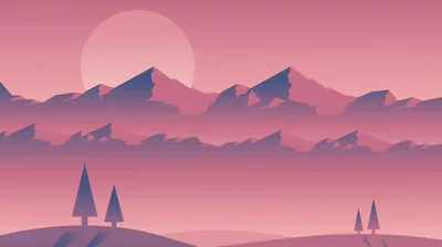 Minimalist 4k PC Wallpapers