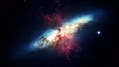 Galaxy Wallpaper Hd 1080p